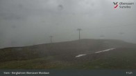 Archiv Foto Webcam Untermatt Bergstation 10:00