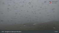 Archiv Foto Webcam Untermatt Bergstation 12:00