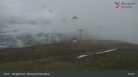 Archiv Foto Webcam Untermatt Bergstation 14:00