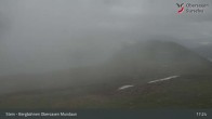 Archiv Foto Webcam Untermatt Bergstation 16:00