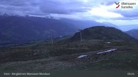 Archiv Foto Webcam Untermatt Bergstation 04:00