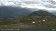Archiv Foto Webcam Untermatt Bergstation 07:00