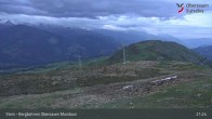 Archived image Webcam Untermatt Top Station 00:00