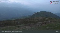 Archiv Foto Webcam Untermatt Bergstation 00:00