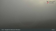 Archiv Foto Webcam Untermatt Bergstation 04:00