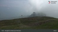 Archiv Foto Webcam Untermatt Bergstation 08:00