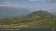 Archiv Foto Webcam Untermatt Bergstation 12:00