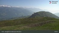 Archiv Foto Webcam Untermatt Bergstation 08:00