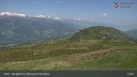 Archiv Foto Webcam Untermatt Bergstation 12:00