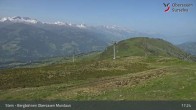 Archiv Foto Webcam Untermatt Bergstation 16:00