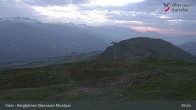 Archiv Foto Webcam Untermatt Bergstation 04:00