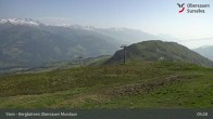 Archiv Foto Webcam Untermatt Bergstation 08:00