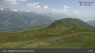 Archiv Foto Webcam Untermatt Bergstation 10:00