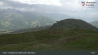 Archiv Foto Webcam Untermatt Bergstation 12:00