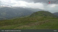 Archiv Foto Webcam Untermatt Bergstation 14:00