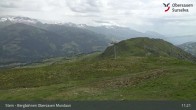 Archiv Foto Webcam Untermatt Bergstation 10:00