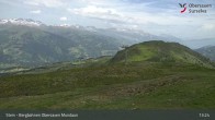 Archiv Foto Webcam Untermatt Bergstation 12:00