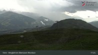 Archiv Foto Webcam Untermatt Bergstation 16:00