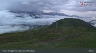 Archived image Webcam Untermatt Top Station 20:00