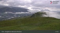 Archiv Foto Webcam Untermatt Bergstation 02:00