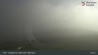 Archiv Foto Webcam Untermatt Bergstation 06:00
