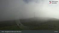 Archiv Foto Webcam Untermatt Bergstation 07:00