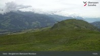 Archiv Foto Webcam Untermatt Bergstation 12:00