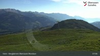 Archiv Foto Webcam Untermatt Bergstation 07:00