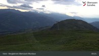 Archiv Foto Webcam Untermatt Bergstation 04:00