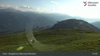 Archiv Foto Webcam Untermatt Bergstation 06:00