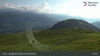 Archiv Foto Webcam Untermatt Bergstation 07:00