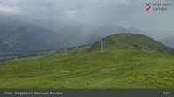 Archiv Foto Webcam Untermatt Bergstation 10:00