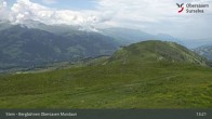 Archiv Foto Webcam Untermatt Bergstation 12:00