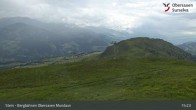 Archiv Foto Webcam Untermatt Bergstation 14:00