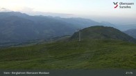 Archiv Foto Webcam Untermatt Bergstation 00:00
