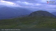 Archiv Foto Webcam Untermatt Bergstation 00:00