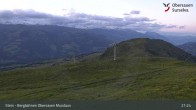 Archiv Foto Webcam Untermatt Bergstation 02:00