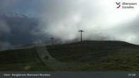Archiv Foto Webcam Untermatt Bergstation 06:00
