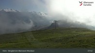 Archiv Foto Webcam Untermatt Bergstation 07:00