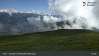 Archiv Foto Webcam Untermatt Bergstation 08:00