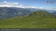 Archiv Foto Webcam Untermatt Bergstation 12:00