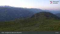 Archiv Foto Webcam Untermatt Bergstation 20:00