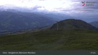 Archiv Foto Webcam Untermatt Bergstation 02:00