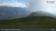 Archiv Foto Webcam Untermatt Bergstation 08:00