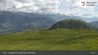 Archiv Foto Webcam Untermatt Bergstation 10:00