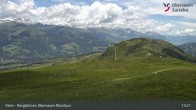 Archiv Foto Webcam Untermatt Bergstation 12:00