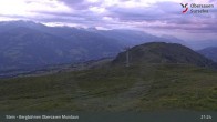 Archiv Foto Webcam Untermatt Bergstation 02:00