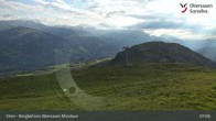 Archiv Foto Webcam Untermatt Bergstation 07:00