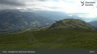 Archiv Foto Webcam Untermatt Bergstation 08:00