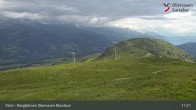 Archiv Foto Webcam Untermatt Bergstation 10:00